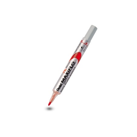 Pentel LOT de 12 Marqueur Tableau Blanc