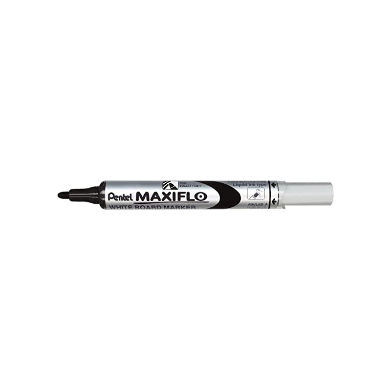 Pentel LOT de 12 Marqueur Tableau Blanc