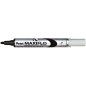 Pentel LOT de 12 Marqueur Tableau Blanc