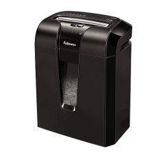✅ Fellowes 63Cb Destructeur de papier manuel à coupe particulaire - Détruit jusqu'à 10 feuilles - 19L couleur en stock