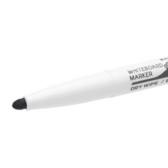 ✅ LOT de 12 Marqueur Tableau Blanc Bic Velleda couleur vert en stock