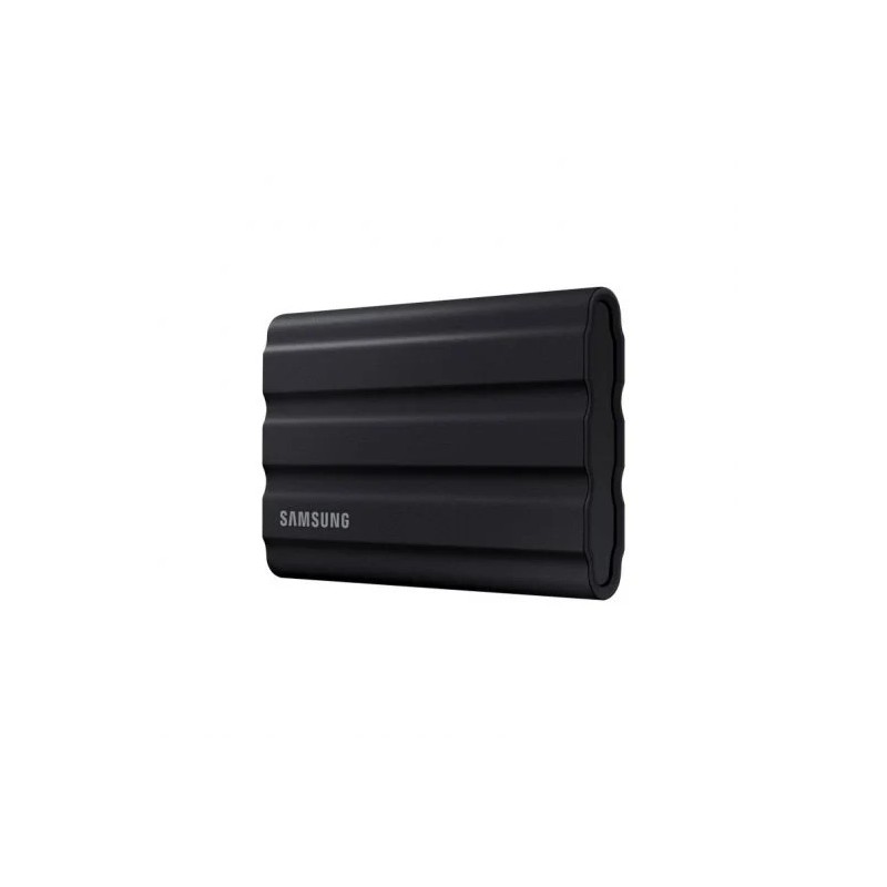 Samsung Disque dur externe SSD 2 To USB-C