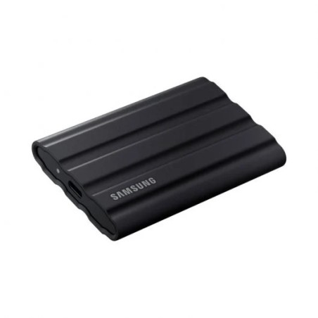 Samsung Disque dur externe SSD 2 To USB-C