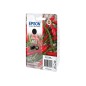 Cartouche d'encre noire d'origine Epson 503 - C13T09Q14010