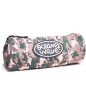 Trousse ronde Oceans Wave - Grande largeur - Motif camouflage terre