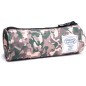 Trousse ronde Oceans Wave - Grande largeur - Motif camouflage terre