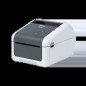 Brother TD4410D Imprimante thermique professionnelle d'étiquettes et de reçus USB, port série - résolution 203 ppp Brother TD4410D Imprimante thermique professionnelle d'étiquettes et de reçus USB, port série - résolution 203 ppp
