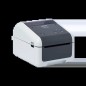 Brother TD4410D Imprimante thermique professionnelle d'étiquettes et de reçus USB, port série - résolution 203 ppp Brother TD4410D Imprimante thermique professionnelle d'étiquettes et de reçus USB, port série - résolution 203 ppp