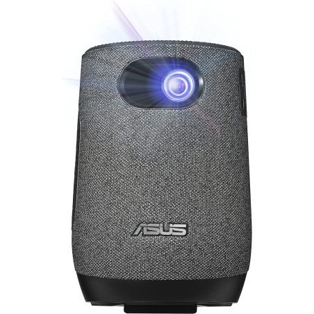 ✅ Asus ZenBeam Latte L1 Projecteur LED Portable Bluetooth WiFi - Harman Kardon Audio - HDMI, USB - 300 Lumens co en stock
