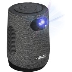 Asus ZenBeam Latte L1 Projecteur LED Portable Bluetooth WiFi - Harman Kardon Audio - HDMI, USB - 300 Lumens