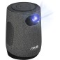 Asus ZenBeam Latte L1 Projecteur LED Portable Bluetooth WiFi - Harman Kardon Audio - HDMI, USB - 300 Lumens