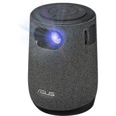 ✅ Asus ZenBeam Latte L1 Projecteur LED Portable Bluetooth WiFi - Harman Kardon Audio - HDMI, USB - 300 Lumens co en stock