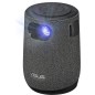 Asus ZenBeam Latte L1 Projecteur LED Portable Bluetooth WiFi - Harman Kardon Audio - HDMI, USB - 300 Lumens