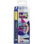 Staedtler Lot de 6 marqueurs permanents
