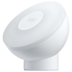 ✅ Xiaomi Mi Motion-Activated Night Light 2 Veilleuse 2800K Bluetooth - Base magnétique - Détecteur de mouvemen en stock