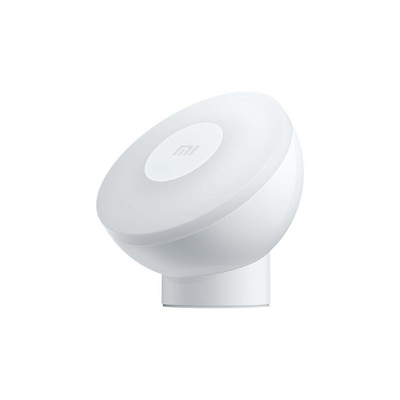 Xiaomi Mi Motion-Activated Night Light 2 Veilleuse 2800K Bluetooth - Base magnétique - Détecteur de mouvement