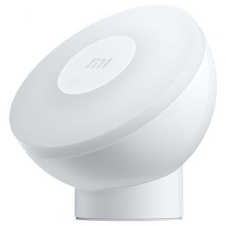 ✅ Xiaomi Mi Motion-Activated Night Light 2 Veilleuse 2800K Bluetooth - Base magnétique - Détecteur de mouvemen en stock
