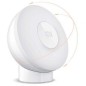 Xiaomi Mi Motion-Activated Night Light 2 Veilleuse 2800K Bluetooth - Base magnétique - Détecteur de mouvement