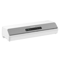 ✅ Fellowes Amaris A3 Plastifieuse - Chauffe 1 minute - Vitesse 800 mm/min - Épaisseur du sac 175 microns couleu en stock
