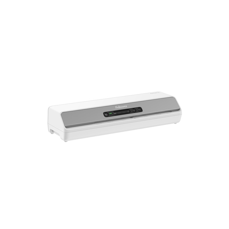 Fellowes Amaris A3 Plastifieuse - Chauffe 1 minute - Vitesse 800 mm/min - Épaisseur du sac 175 microns