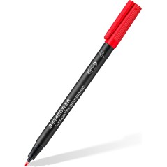 Staedtler Lot de 10 marqueurs permanents