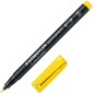 Marqueur permanent Staedtler Lumocolor - Lot de 10