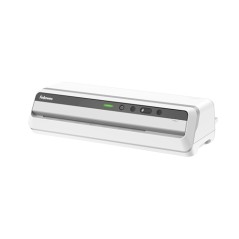 ✅ Fellowes LX Jupiter A3 Plastifieuse - 1 minute de préchauffage - 250 microns d'épaisseur couleur en stock