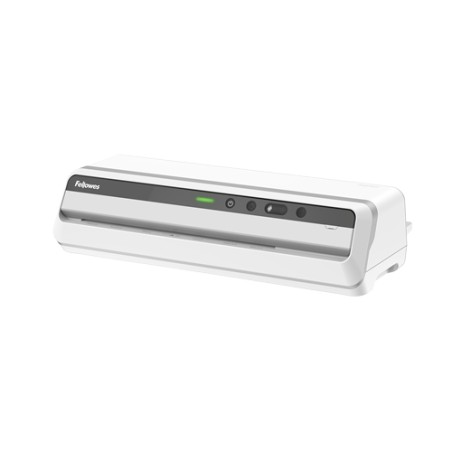 ✅ Fellowes LX Jupiter A3 Plastifieuse - 1 minute de préchauffage - 250 microns d'épaisseur couleur en stock