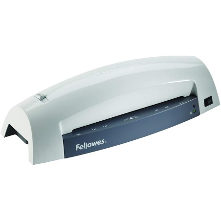 ✅ Fellowes Lunar A4 Plastifieuse - Préchauffage de 4 minutes - Épaisseur de sac de 125 microns couleur en stock