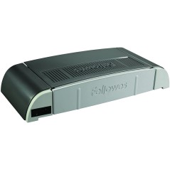 ✅ Fellowes Helios 30 Relieuse thermique A4 - Système de sélection automatique de la température - Relie jusqu en stock