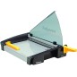 Fellowes Plasma A4 Guillotine - Découpe jusqu'à 40 feuilles - Format A4 - Robuste