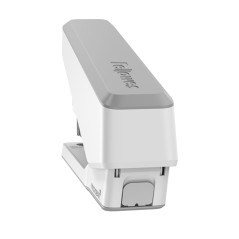 ✅ Fellowes LX850 Agrafeuse avec Protection Microban - Jusqu'à 25 Feuilles - Dégrafeuse Amovible - Visionneuse en stock