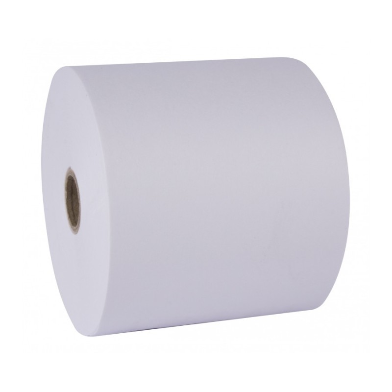 LOT de 10 Rouleau de papier Apli Electra 75x65x12 mm LOT de 10 Rouleau de papier Apli Electra 75x65x12 mm