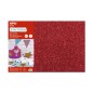 Apli Pack 3 Paillettes Eva Caoutchouc