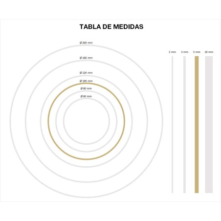 Elastiques Apli Elastic Ø 100 x 5 mm - Haute Qualité - Sachet de 100g