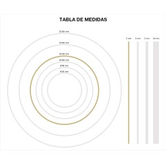 Bandes Élastiques Apli Ø 120 x 2 mm - Haute Qualité - Sachet de 100g