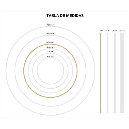 Bandes Élastiques Apli Ø 120 x 2 mm - Haute Qualité - Sachet de 100g