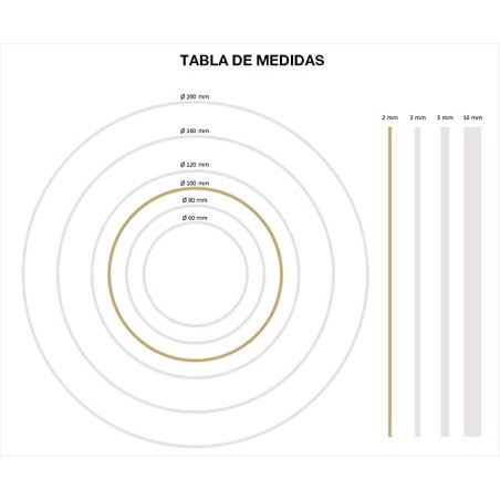 Bandes Élastiques Apli Ø 100 x 2 mm - Haute Qualité - Sachet de 100g