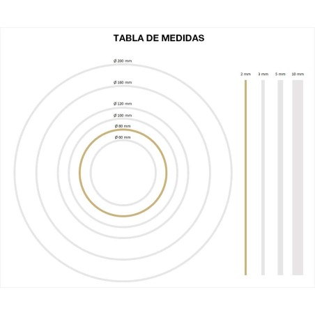 Bandes Élastiques Apli Ø 80 x 2 mm - Haute Qualité - Sachet de 100g