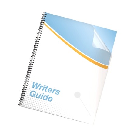 Fellowes Pack de 100 Spirales Métalliques 14mm - Jusqu'à 100 Pages - Couleur Noir