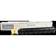 ✅ Toner Kyocera TK8555 jaune - 1T02XCANL0/TK8555C couleur jaune en stock