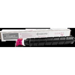 ✅ Toner Kyocera TK8545 Magenta - 1T02YMBNL0/TK8545M couleur magenta en stock