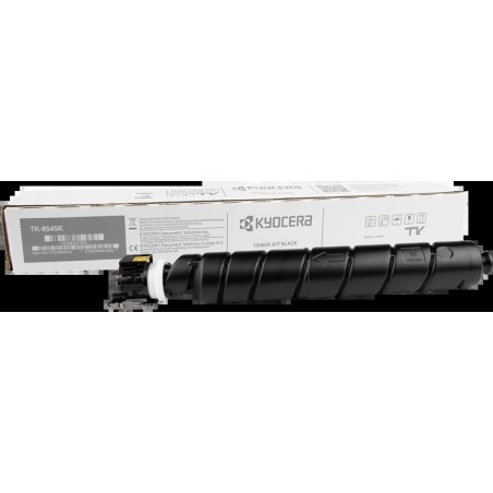 ✅ Toner Kyocera TK8545 noir - 1T02YM0NL0/TK8545K couleur Noir en stock