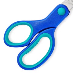 ✅ Staedtler Noris 965 - Sécurité Gaucher - Poignée Souple - Lames Émoussées - 14cm en stock