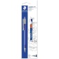 Portemine 0,5 mm avec mines Staedtler Portemine 0,5 mm avec mines Staedtler