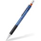 Portemine 0,5 mm Staedtler Mars Micro HB poignée caoutchouc Portemine 0,5 mm Staedtler Mars Micro HB poignée caoutchouc