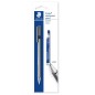 Porte-mines Staedtler Triplus Micro 0,7 mm avec 12 mines Porte-mines Staedtler Triplus Micro 0,7 mm avec 12 mines