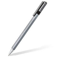 Porte-mines Staedtler Triplus Micro 0,7 mm avec 12 mines