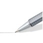 Porte-mines Staedtler Triplus Micro 0,7 mm avec 12 mines Porte-mines Staedtler Triplus Micro 0,7 mm avec 12 mines