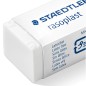 Gommes Staedtler Rasoplast x40